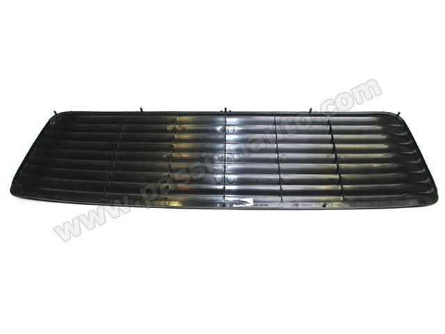 Grille de capot ARRIERE - kit complet # 993 2s