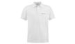 Polo Classic Blanc Homme M