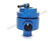 Dump valve (soupape de décharge) alu bleue # 965 3.3 - 3.6
