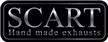 Catalyseur Sport SCART #718 GTS