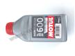 Liquide de frein Racing MOTUL RBF600 - 0.5 litre