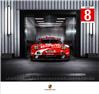 Calendrier 2021 Icons of speed - [Porsche Origine]