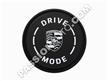 Décapsuleur noir drive mode - [Porsche Origine]