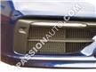 Grilles de protection noires - Kit latéral calandre pare-chocs AV # 992 Carrera (pare-chocs sport design) & GTS 18-