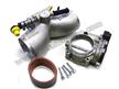 Kit admission complet en Y (Intake Plenum) diam. 75mm # 996 turbo