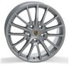 4 jantes 19p style 367 # 8.0 AVANT - 9.5 ARRIERE  