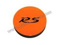 Centre Orange sigle Rs Noir  