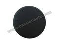 Bouchon de hardtop sur couvre capote / Noir # 996-997  