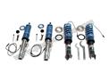 Kit PSS9/10 reglable hauteur et dureté Bilstein # 997 c2-2s avec PASM  