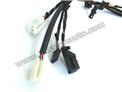 Faisceau de cable - console centrale # 997 - Boxster 987 - Cayman  