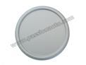 Bouchon rond fond coffre/plancher # diamètre 145mm  