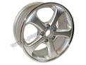 4 jantes 19p style 850 (look Techart) # toutes 997 - PROMOTION  