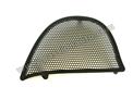 Grille pour Saute vent - Gauche # Boxster -04  