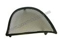 Grille pour Saute vent - Droite # Boxster -04  