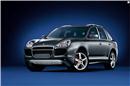 Kit carrosserie Pack Sport Design # Cayenne 955 v8s-v6 03-06  