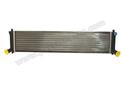 Radiateur eau CENTRE # Boxster 3.2s 00-04  