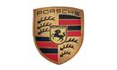 Écusson à coudre - moyen - 67x50 mm - [Porsche Origine]  