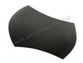 Habillage interieur Hardtop - AVANT - milieu - noir # 996 98-05  