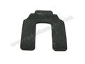 Support de conduite/flexible de frein # 1965-1998 sauf 964  