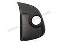 Cache de hardtop GAUCHE / Noir # 996-997  