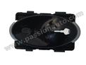 Bouton de verrouillage centralisé NOIR BRILLANT # 996 / Boxster 986 97-01  