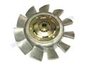 Helice (turbine) de soufflerie moteur # 911 79-89 / 930 75-89  