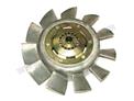 Helice (turbine) de soufflerie moteur # 911 79-89 / 930 75-89