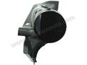 Conduit raccord air chaud - Gauche - 911 68-74 / 930 / 965 3.3  