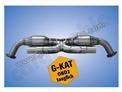 997 ph1. 05-08 Catalyseurs Sport en X # CARGRAPHIC #  