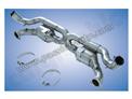 997 DFI 09-12 Catalyseurs en X V2A # CARGRAPHIC #  