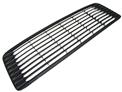 Grille de capot ARRIERE # 993 carrera sauf 2s  