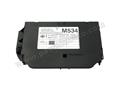 Calculateur alarme-verrouillage-antidemarrage # Boxster 1997 M534