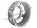 Boitier pour turbine/helice de soufflerie moteur # 911 84-89  