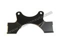 plaque de support de silencieux arriere # 911 65-83  