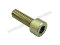 Vis pour fixation griffe de reservoir # 911 69-72  