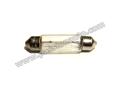 Ampoule 12v 10w # plafonnier, coffre/capot, boite a gant - [PORSCHE ORIGINE]  