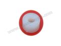 Entretoise 11mm pour fixation bas de caisse # 911 74-89  