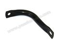 Tube support arriere du bas-volet # 911 74-89  