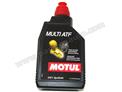 Huile de boite multi ATF Motul - bidon de 1 litre  