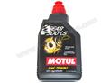 Huile de boite 75W-90 Motul 300 Gear  LS  - bidon de 1 litre  