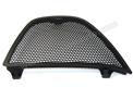 Grille pour Saute vent dans arceau - Droite # 987 05-12  