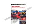 Porsche 911 Performance Handbook # 911 65-98  