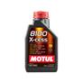 Motul 5w40 8100 X-cess - Bidon de 1 litre  