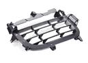 Grille de pare-chocs AVANT Droite # Cayenne Turbo et GTS 07-10  