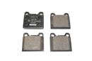 Plaquettes AVT # 911 2.0 - 2.2 - 2.4 E - T - 912 - TEXTAR  