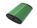 Filtre à  air sport # GREEN # Boxster 05-12  