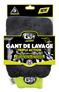 GANT DE LAVAGE TRIPLE ACTION  