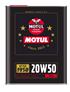 Huile moteur - motul -   20w50 2 litres  