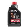 Huile de boite Dexron III Motul - bidon de 2 LITRES  