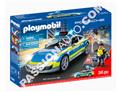 Playmobil 911 Carrera 4S voiture de police - [Porsche Origine]  